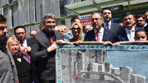 'Türkiye Yüzyılı' için 'hemen şimdi' diyoruz