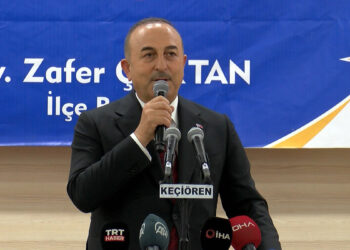 Türkiye olmasaydı tahıl anlaşması olmazdı