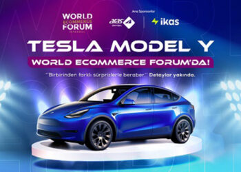 Türkiye pazarına giren Tesla çekilişle hediye edilecek