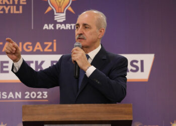 Türkiye siyasetinde yeni bir milat olacak