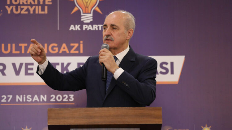 Türkiye siyasetinde yeni bir milat olacak