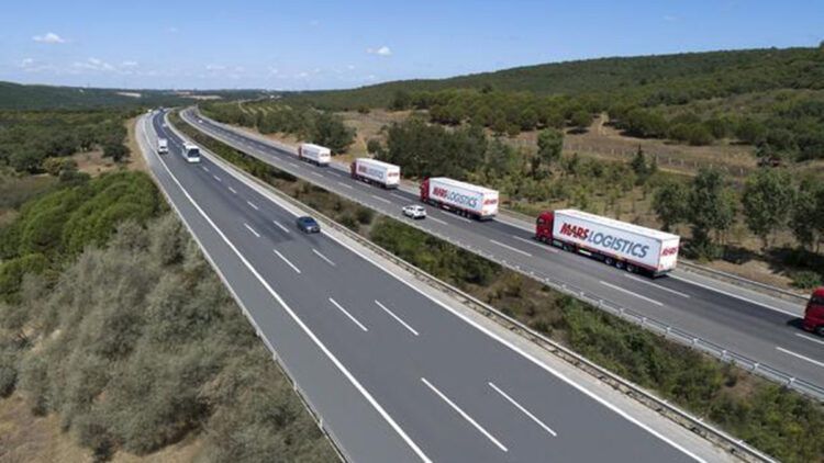 Türkiye tedarik zincirinin merkezi olacak