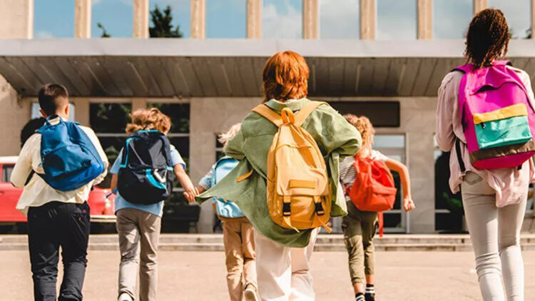 Türkiye'de çocuk nüfusunun oranı yüzde 26,5