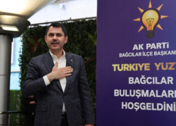 Türkiye'yi zenginleştirdik, daima ürettik