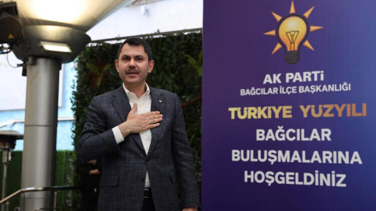 Türkiye'yi zenginleştirdik, daima ürettik