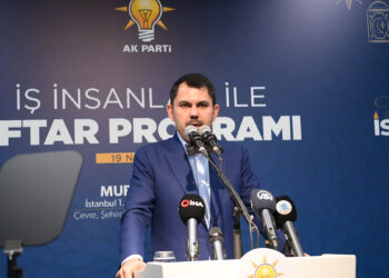 Tuzla metrosunu da yan yolları da biz yapacağız