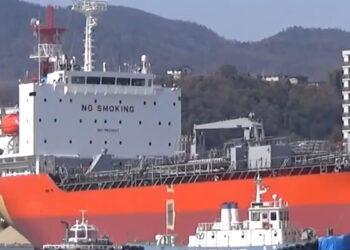 Tuzla'da vincin çarptığı Japon mühendis öldü