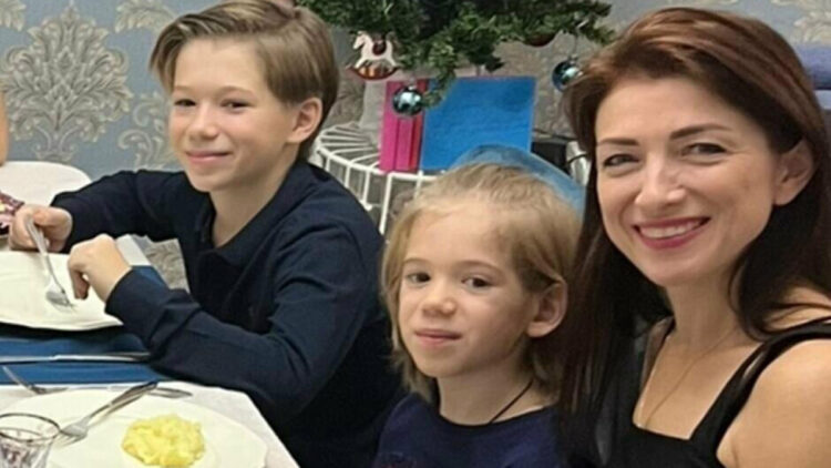 Ukraynalı Zakhar Gladki'dan haber alınamıyor