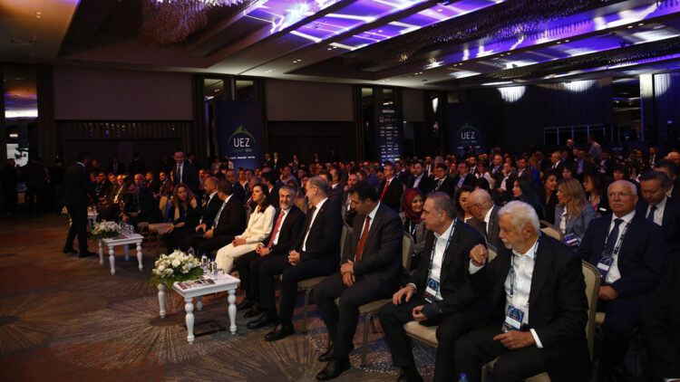 Uludağ Ekonomi Zirvesi başladı