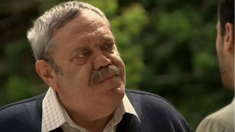 Usta oyuncu Rana Cabbar hayatını kaybetti