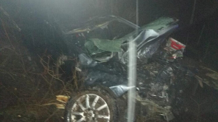 Uzman Çavuş Mikail Akbudak ve ailesi kazada öldü