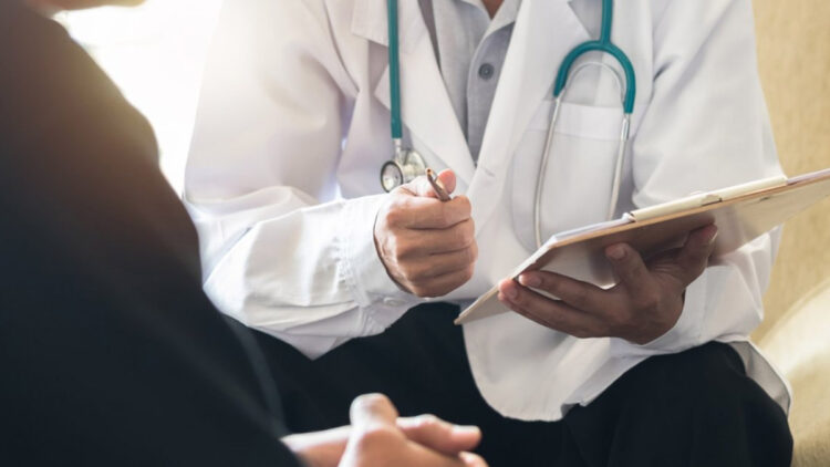 Uzmanı prostat büyümesine dikkat çekti