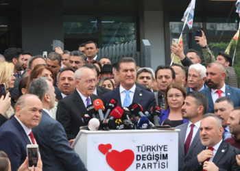 Kılıçdaroğlu en doğru adaydır