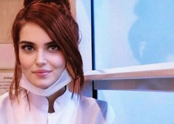 Alkışlar Merve Seçil Gökçe'ye