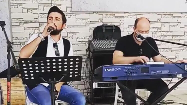 Grup Agah ile Tasavvuf Dünyası