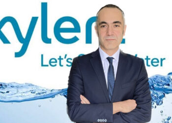 Xylem, su teknolojilerini tanıtacak