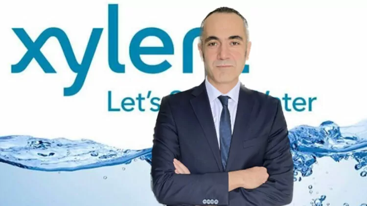 Xylem, su teknolojilerini tanıtacak