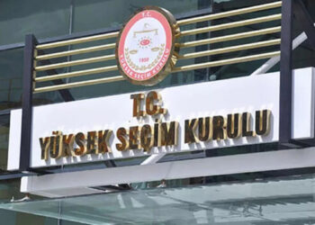 YSK, milletvekili kesin aday listelerini onayladı