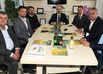 YSK'ya laf atmanın hiç kimseye faydası yok