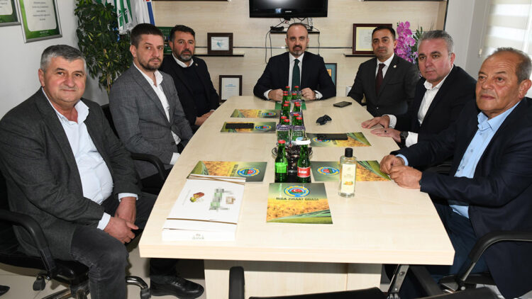 YSK'ya laf atmanın hiç kimseye faydası yok