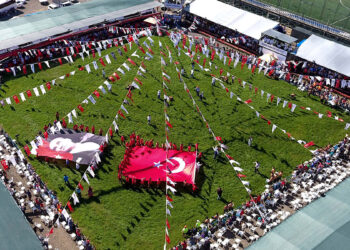 Yağlı güreşlerde VAR sistemi, Muratpaşa'yla başlıyor