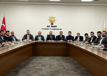 Yaklaşık 200 bin kişi sandıkta görev alacak