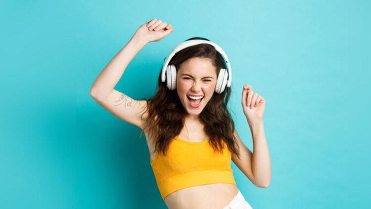 Yaşanır mı hayatla dans etmeden