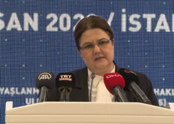 Yaşlı nüfusumuz hızla artıyo