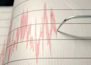 Yeni zelanda'da 7. 1 büyüklüğünde deprem; can kaybı yok