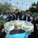 Yenimahalle’nin mahalle iftarlarında binler buluştu