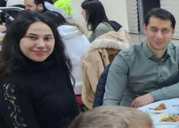 Yeşim Akbaş'ın ölümünde komiser yardımcısına gözaltı