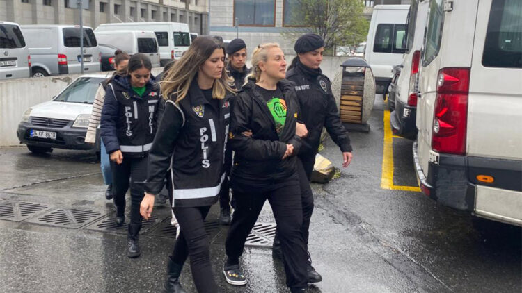 Adnan Oktar organize suç örgütüne operasyon; 7 kişi adliyeye sevk edildi