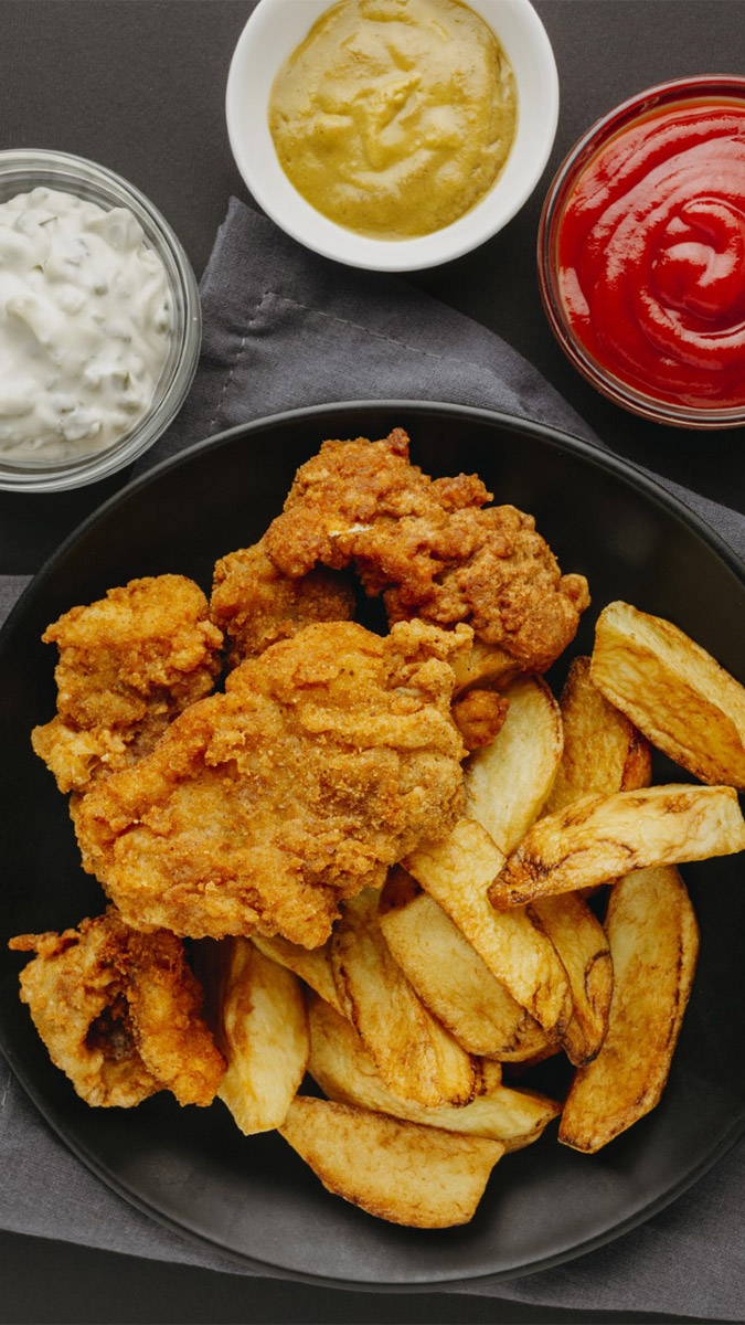 Gıda Mühendisi Dr. Öğr. Üyesi Sema Aydın, "Airfryer ile kızartılmış yiyecekler teknik olarak derin kızartmadan daha sağlıklı olsa da potansiyel zararları bulunuyor" dedi.