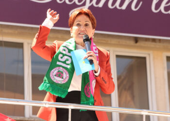 İşgalciymişiz, hadi ordan kendinize gelin