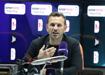 Alanyaspor - Galatasaray maçının ardından
