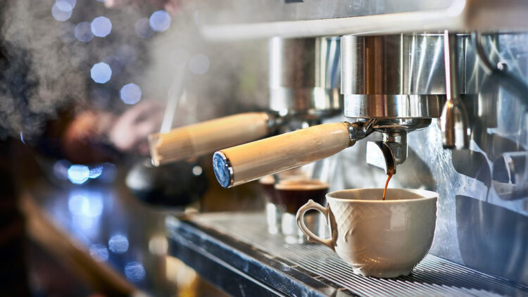 Almanya merkezli kahve markası Türkiye pazarına giriyor