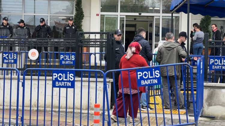 Maden faciası davasında ikinci gün