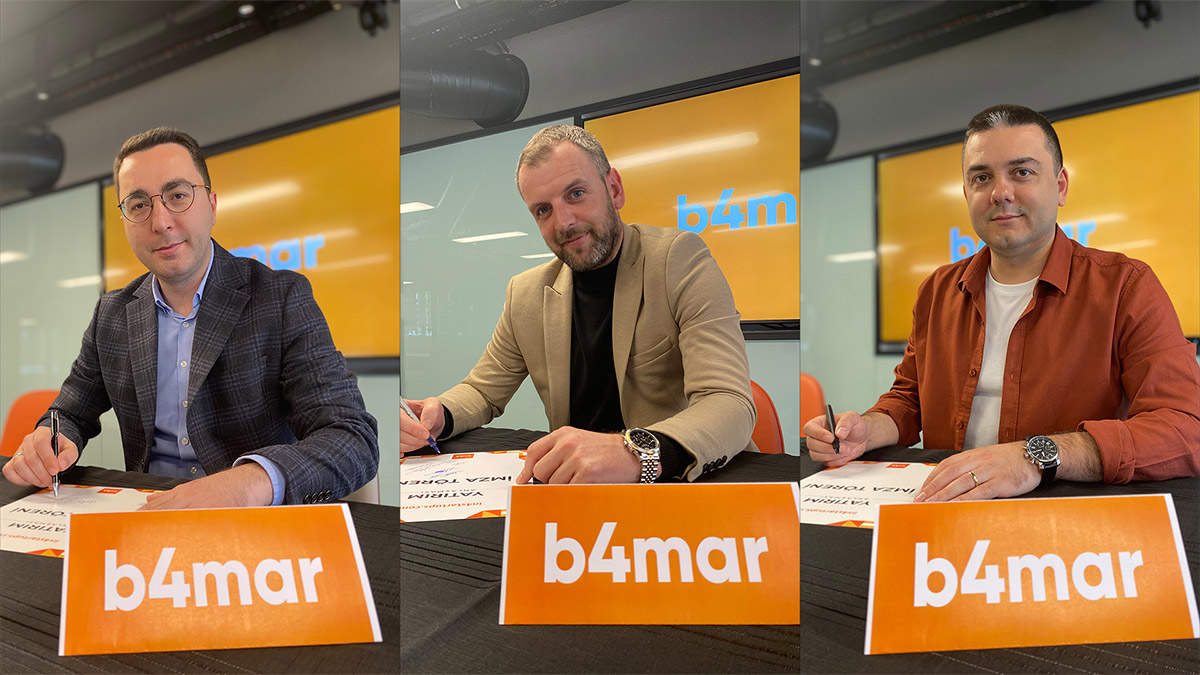 2022’yi 800,7 milyar TL’lik hacimle kapatan yerel e-ticaret pazarındaki oyuncuların büyüme hedefleri doğrultusunda yeni e-pazaryeri arayışı devam ediyor.