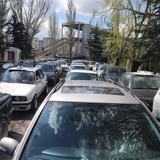 Ankara merkezli 45 ilde Kontak operasyonu