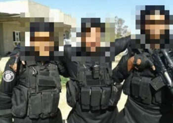 Ankara'da terör örgütü DEAŞ'e yönelik operasyon; 11 gözaltı