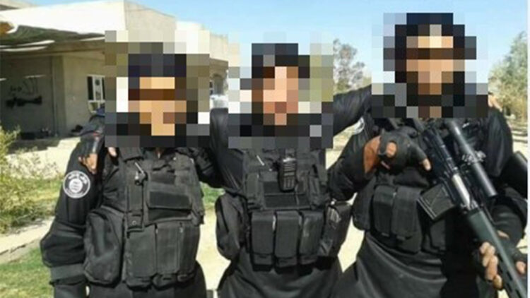 Ankara'da terör örgütü DEAŞ'e yönelik operasyon; 11 gözaltı