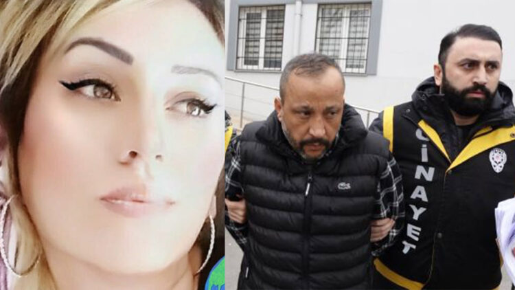 Aşık olduğu solisti öldüren sanık hakkında müebbet istemi