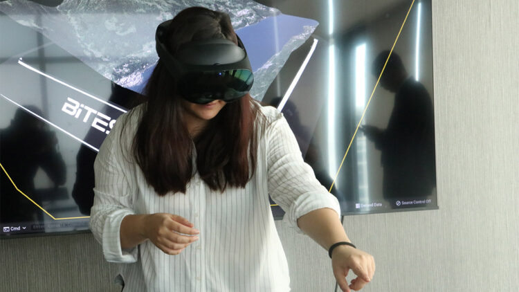 Askeri operasyon planlamalarına teknolojik destek