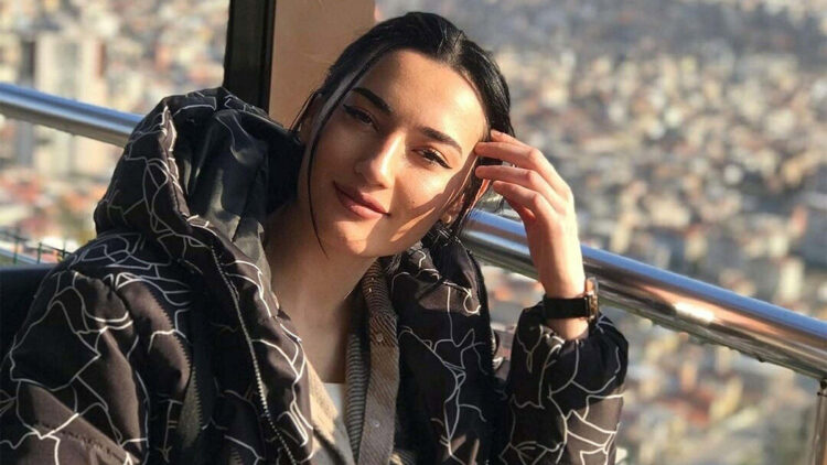 Aslıhan Sinem Çiçek'in ailesi bayrama hüzünle giriyor