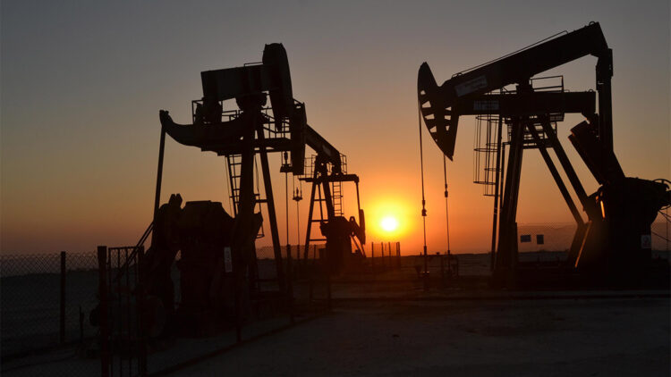 Raman kuyusundan 75 yıldır petrol çıkarılıyor