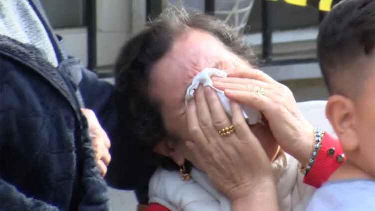 Eşini öldürüp, aynı silahla intihar etti