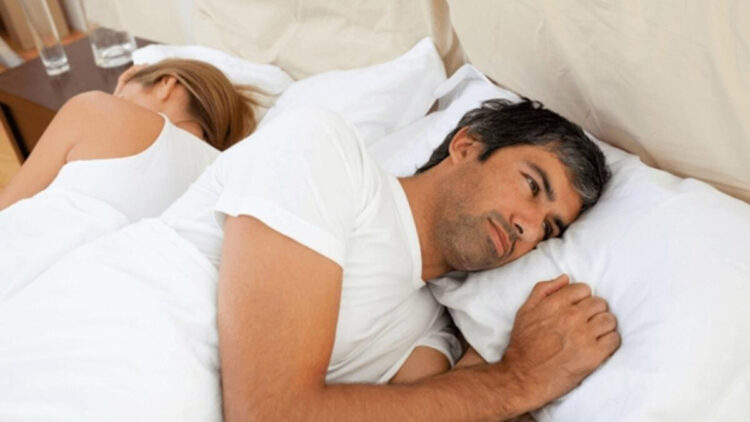 Bahar yorgunluğu cinsel isteksizliğe yol açabilir