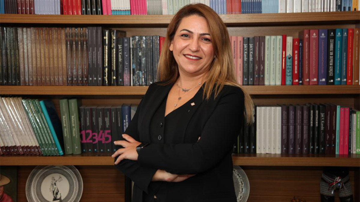 BAU Girişimci ve Yenilikçi Üniversite Endeksi’nde 24’üncü sırada