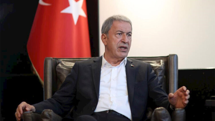 Mehmetçik, Çemçö mağarasına girdi