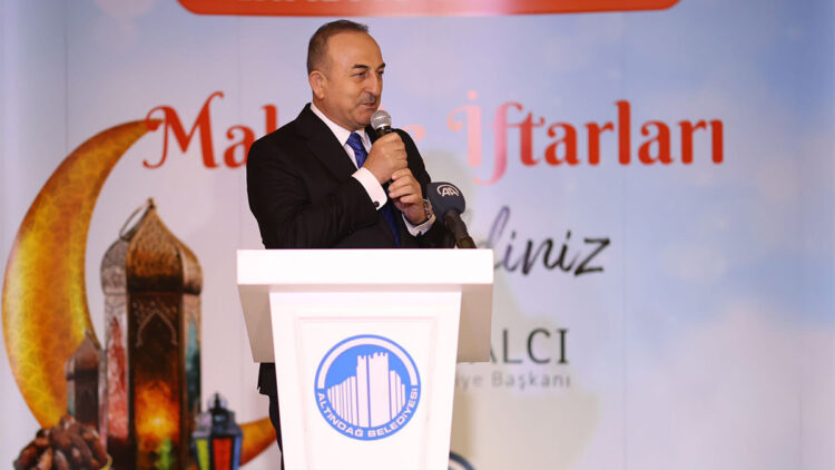 Kudüs, Mescid-i Aksa bizim kutsal yerlerimizdir